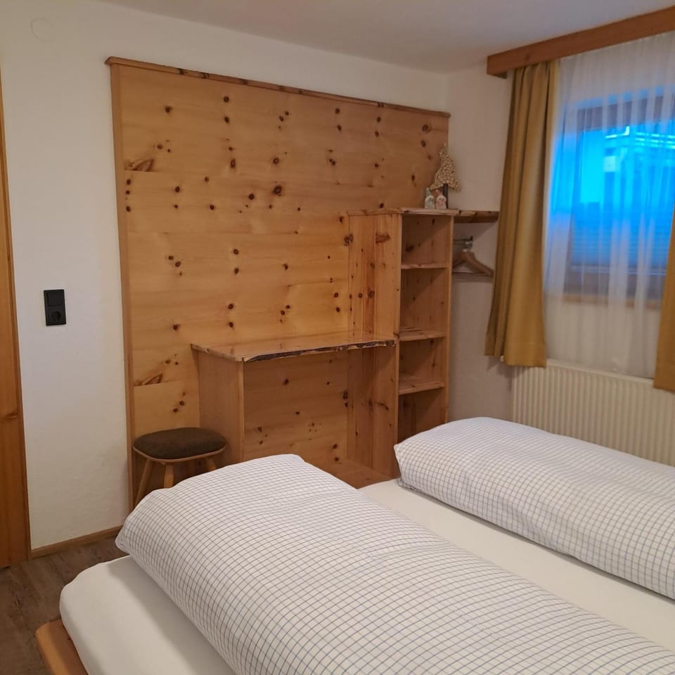 Forsthaus Jehle Bed and Breakfast in Saint Anton am Arlberg