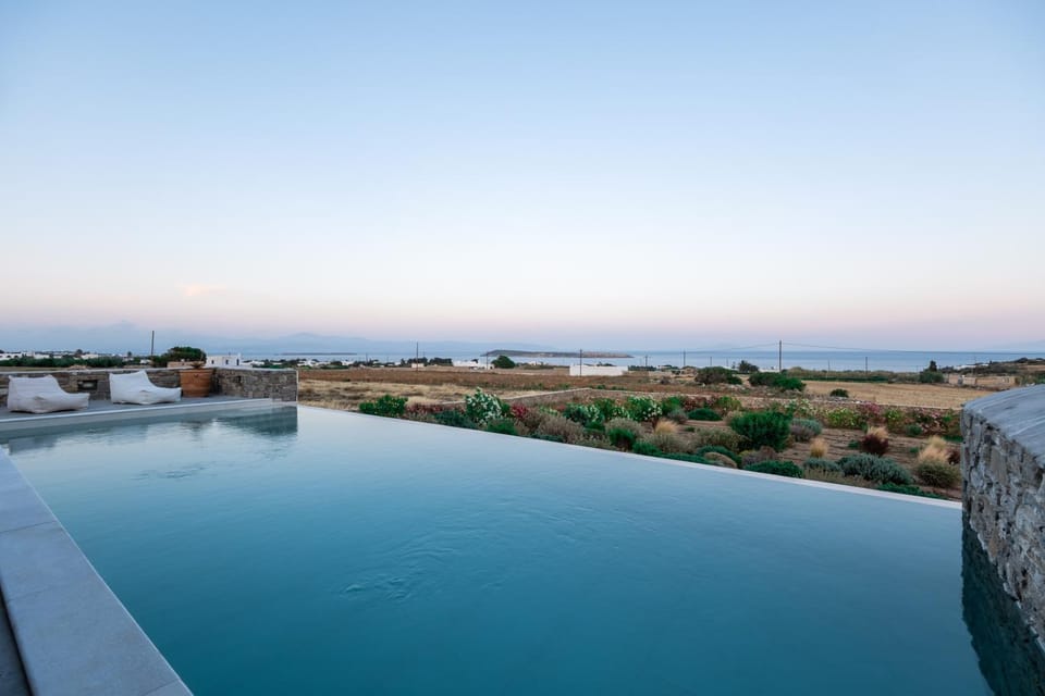 Day, Sea view, Swimming pool