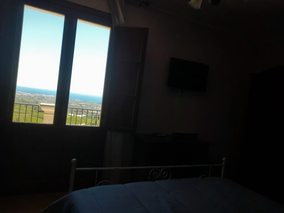 Arcobaleno dell'Etna Farm Stay in Sicily