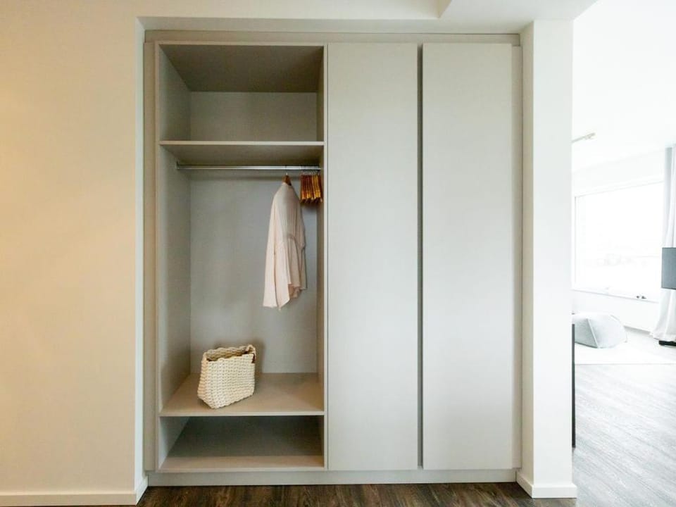 Hafenspitze App 16 Pier 2 16 Apartment in Wismar