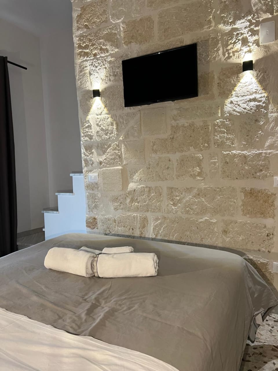 La PortaVecchia - Home House in Apulia