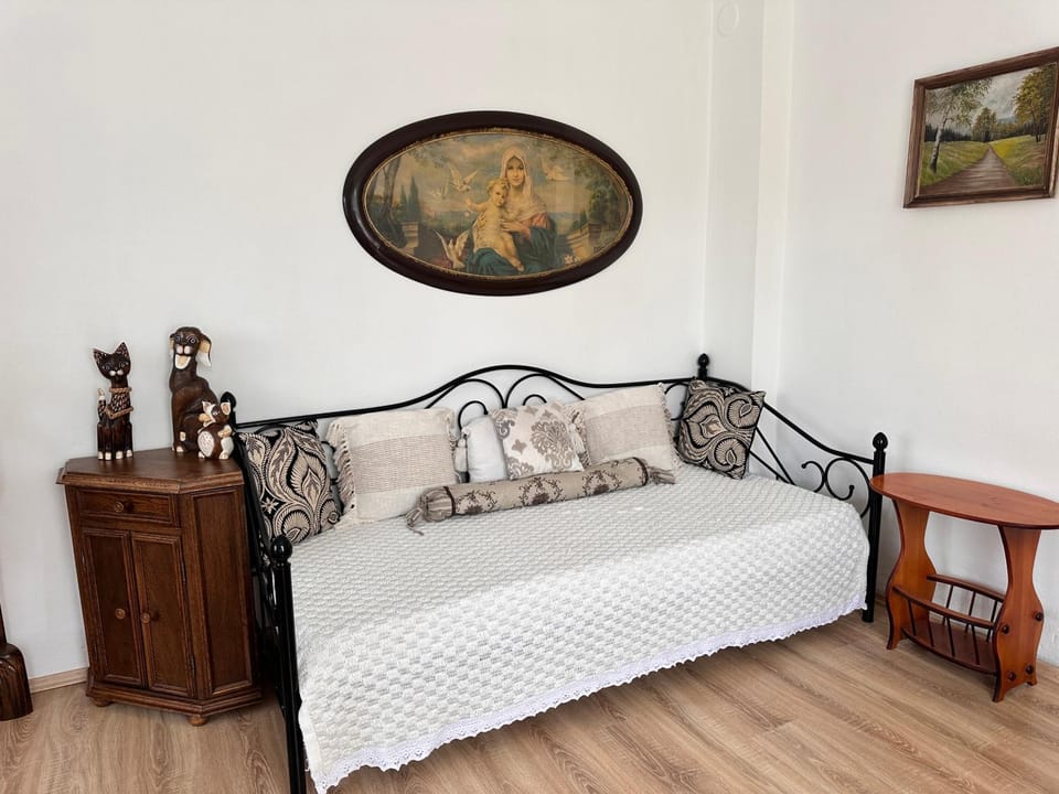 Venkovská usedlost Horšice House in Czechia