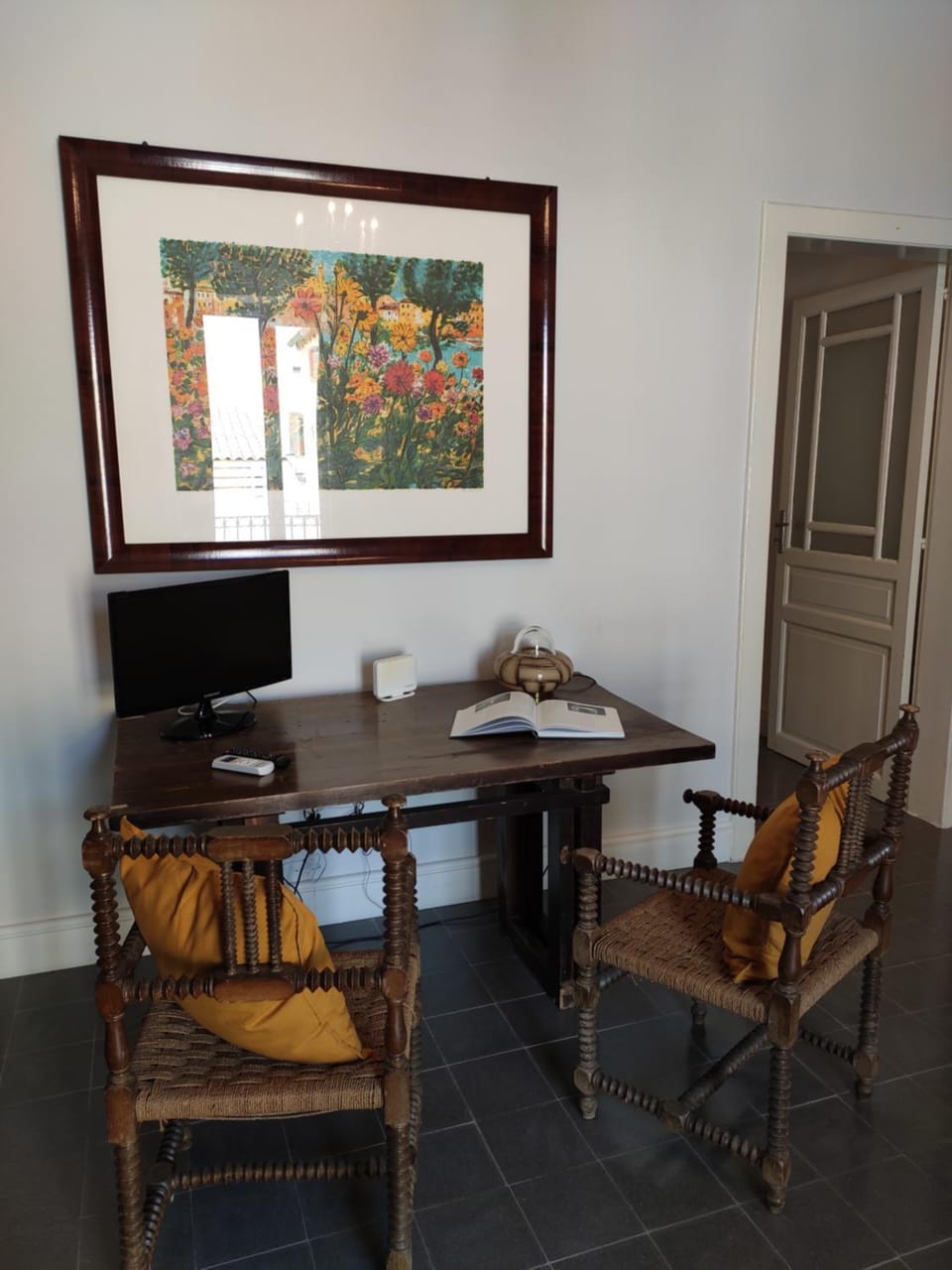 Dimora dei Falmari - vista mare Apartment in Syracuse