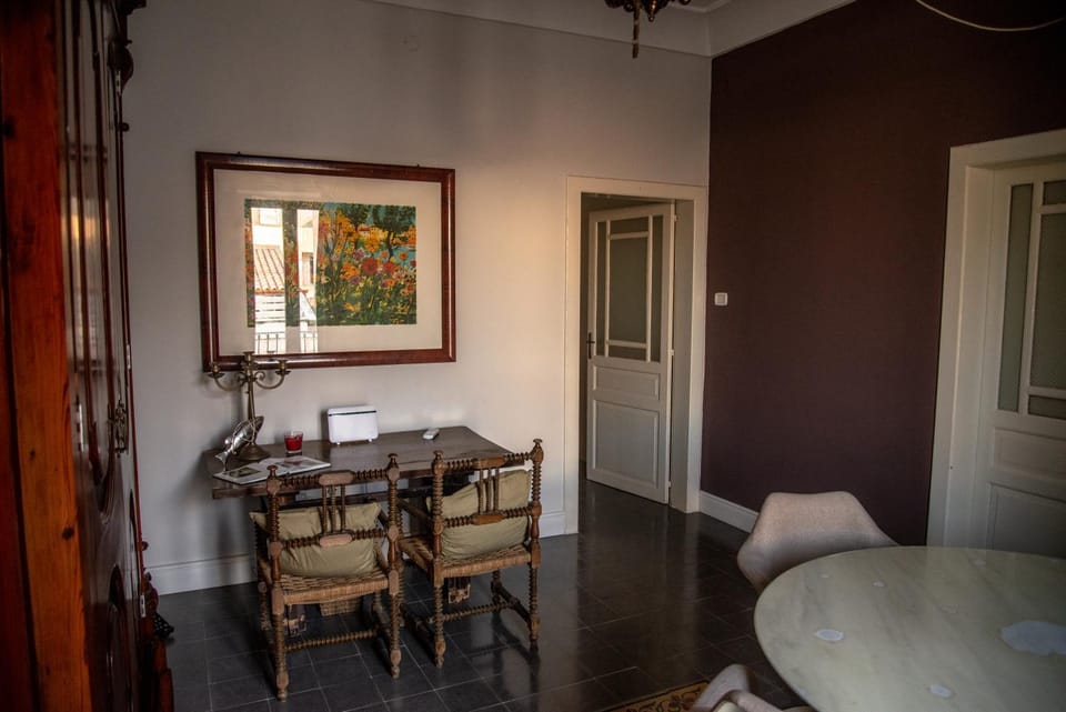 Dimora dei Falmari - vista mare Apartment in Syracuse