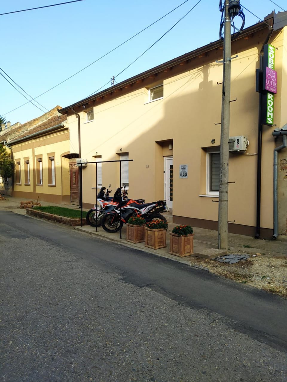 Lotus house Apartment in Timiș County