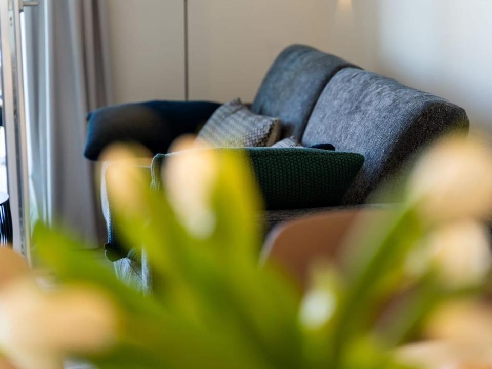 Hafenspitze App 31 Apartment in Wismar