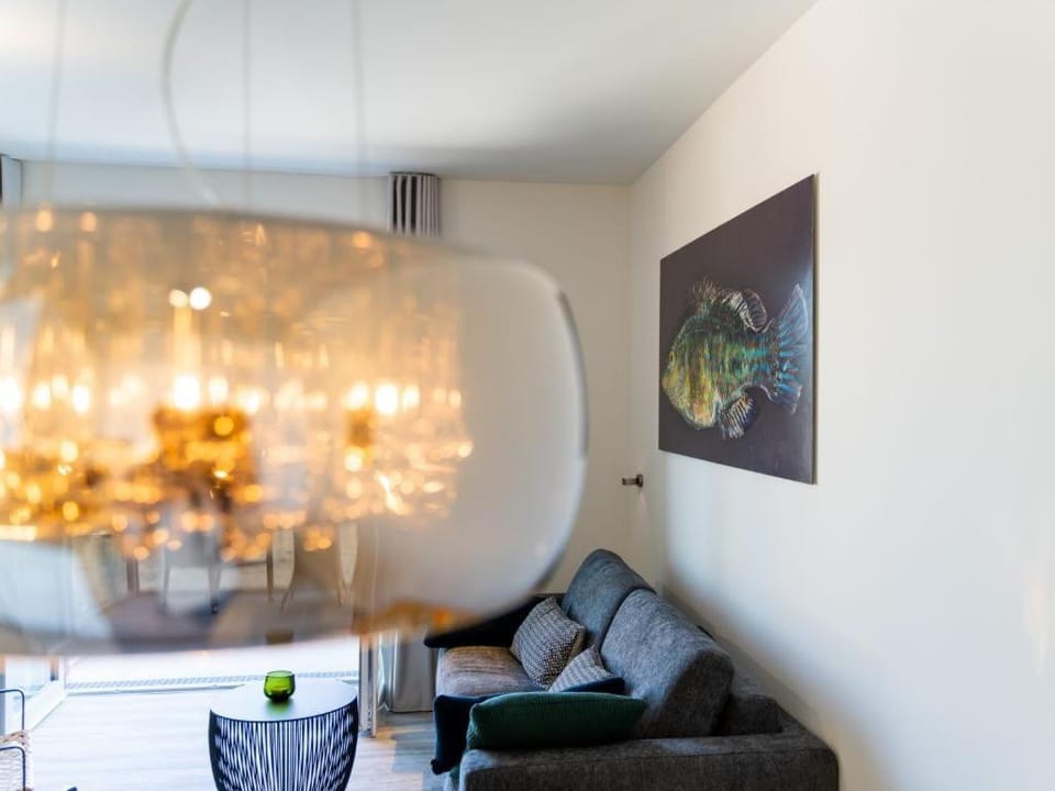 Hafenspitze App 31 Apartment in Wismar