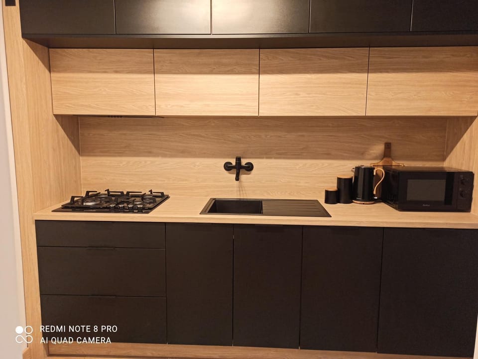 Coffee/tea facilities, Kitchen or kitchenette, kitchen