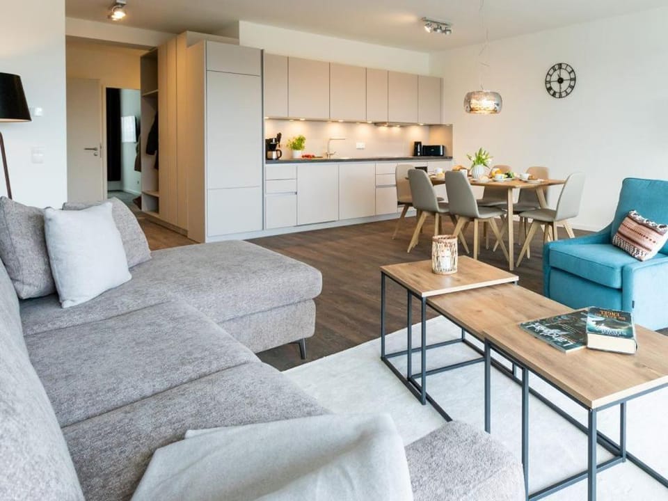 Hafenspitze App 32 Apartment in Wismar