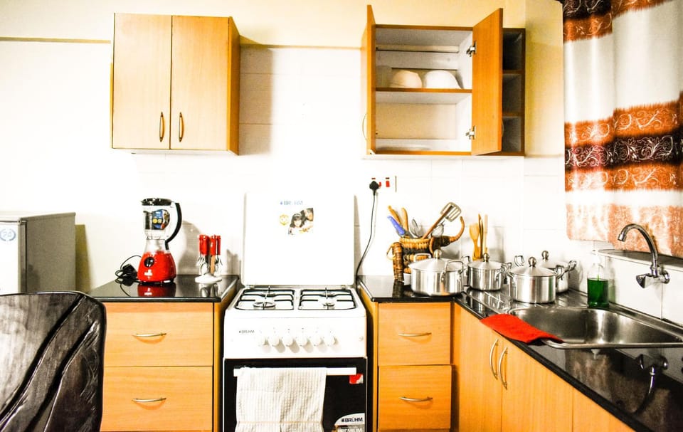 Furnishedapartments Apartment in Nairobi