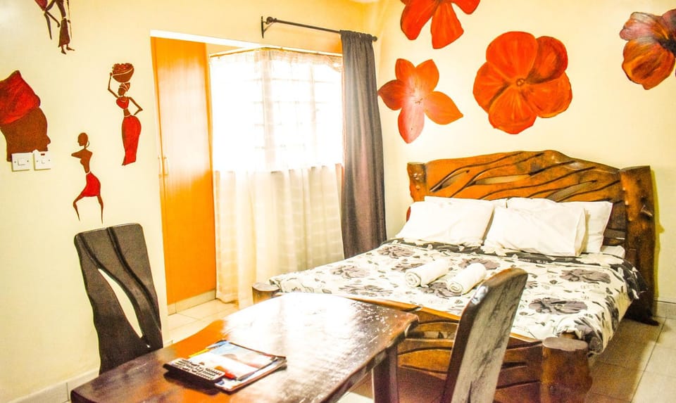 Furnishedapartments Apartment in Nairobi