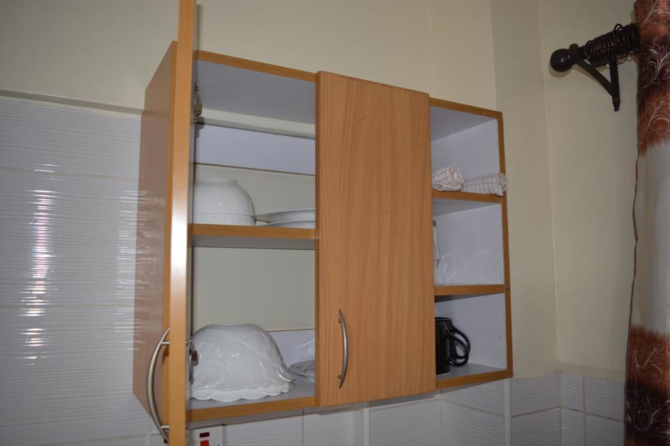 Furnishedapartments Apartment in Nairobi
