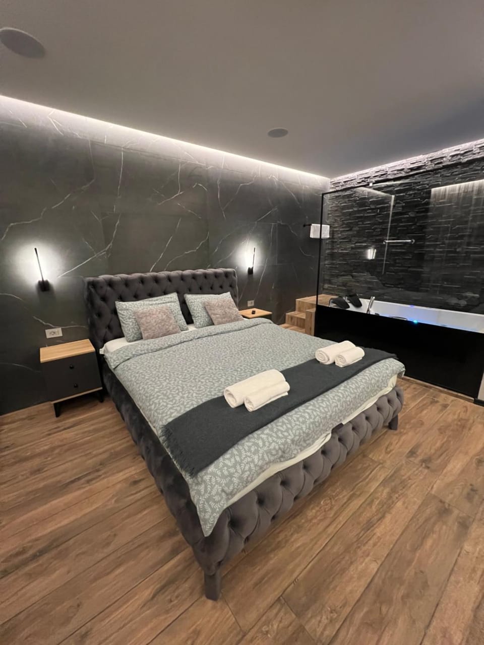The Pearl - In the heart of Skopje Apartment in Skopje