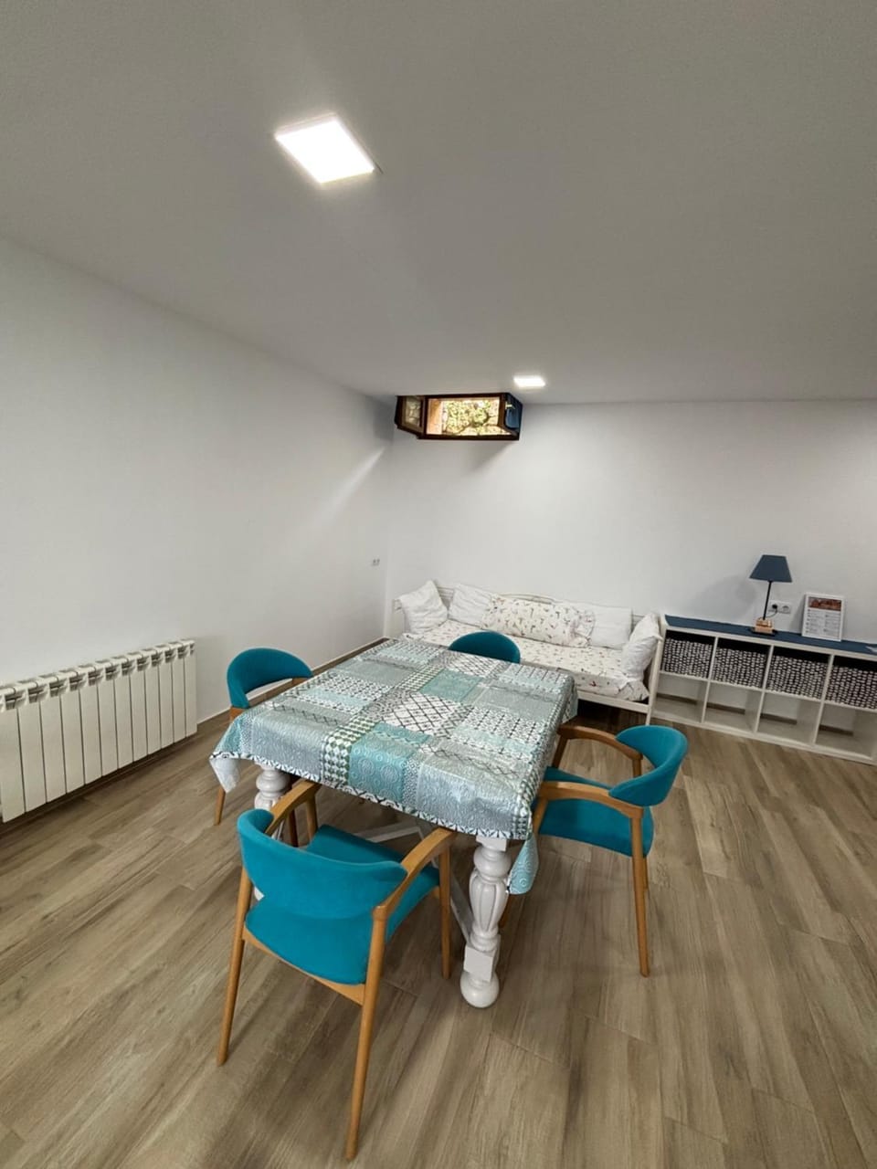Riglos Estudio 5 personas Apartment in Navarre