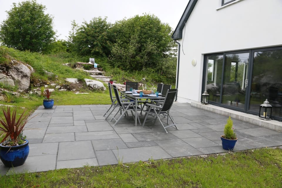 Patio, Balcony/Terrace