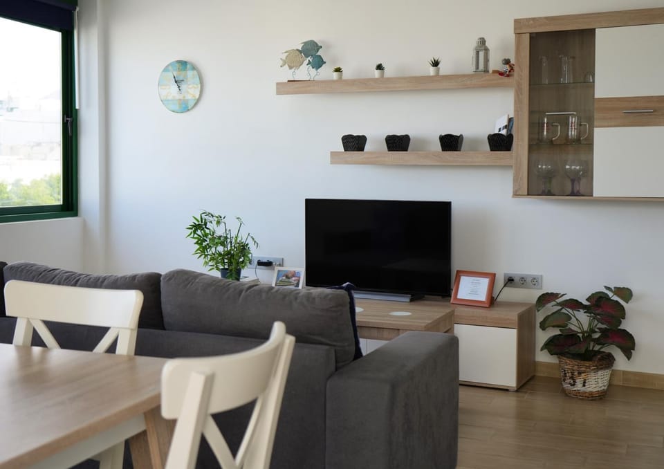 CASA MACU by Mhousing Apartment in Playa Blanca