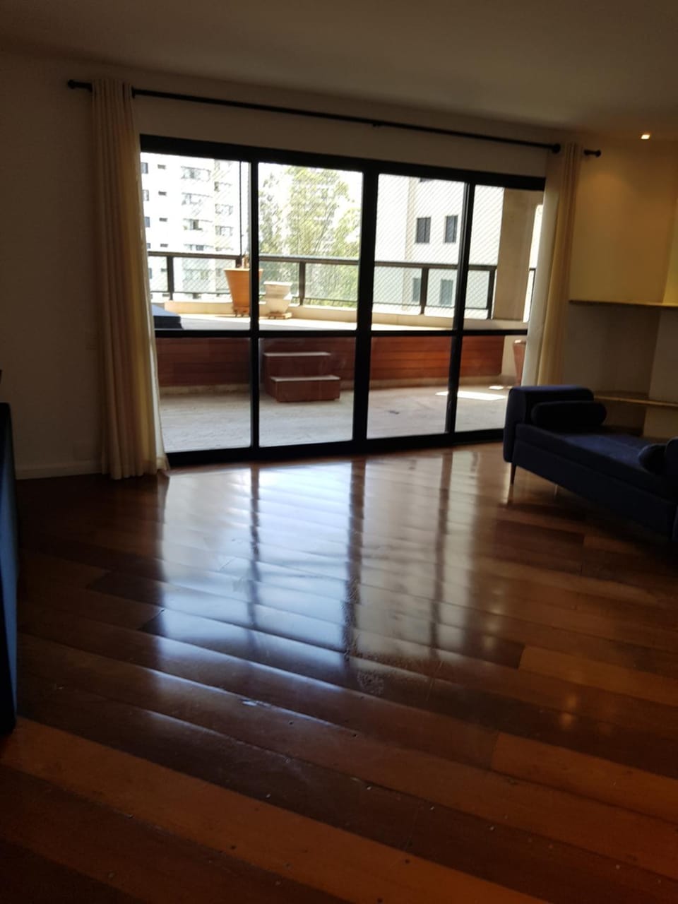 Amazing Penthouse in Sao Paulo, Morumbi área. Apartment in Sao Paulo City