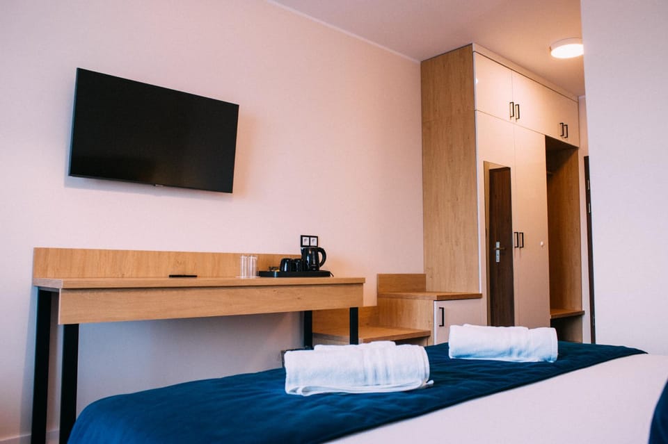 Jesionowa Noclegi Hotel in Greater Poland Voivodeship