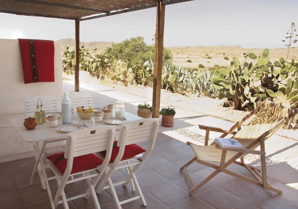 Balcony/Terrace, Balcony/Terrace