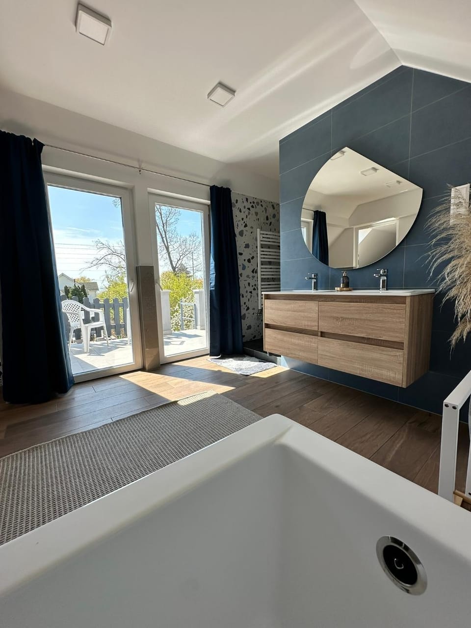 Bath