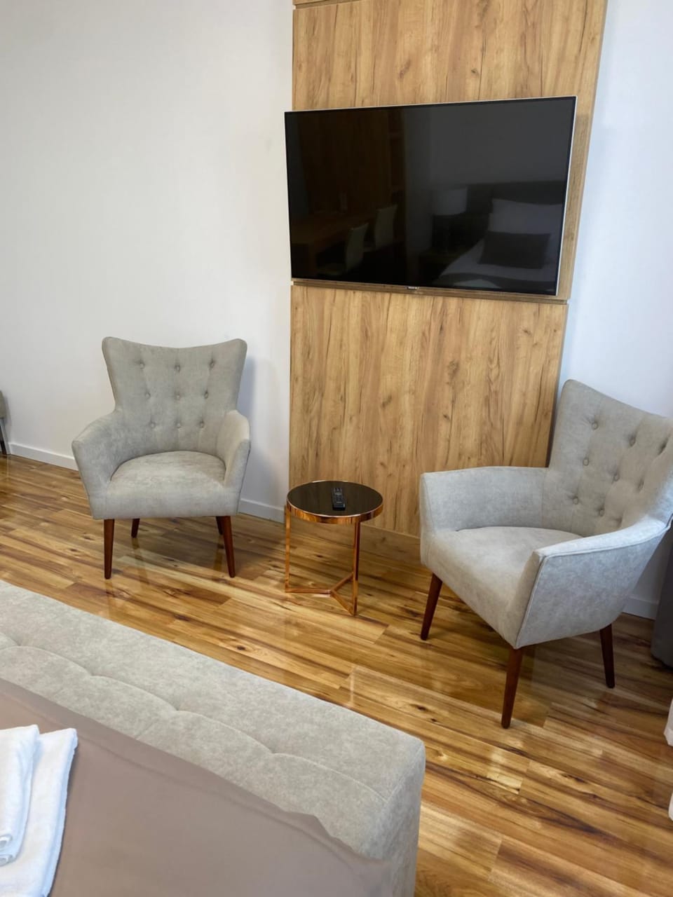 Apartamenty Saline Apartment in Greater Poland Voivodeship