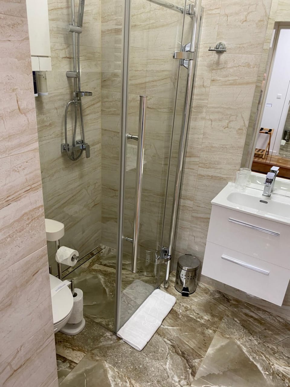 Apartamenty Saline Apartment in Greater Poland Voivodeship