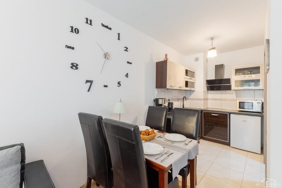 Horyzont Apartamenty - Osiedle Bursztynowe Apartment in West Pomeranian Voivodeship, Poland