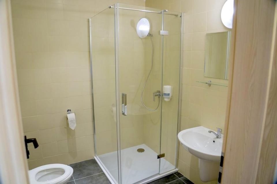 Wellness hotel Mestská plaváreň Hotel in Slovakia