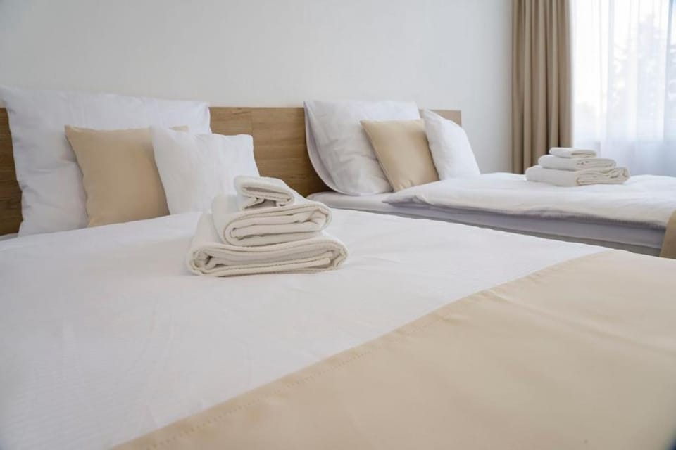 Wellness hotel Mestská plaváreň Hotel in Slovakia