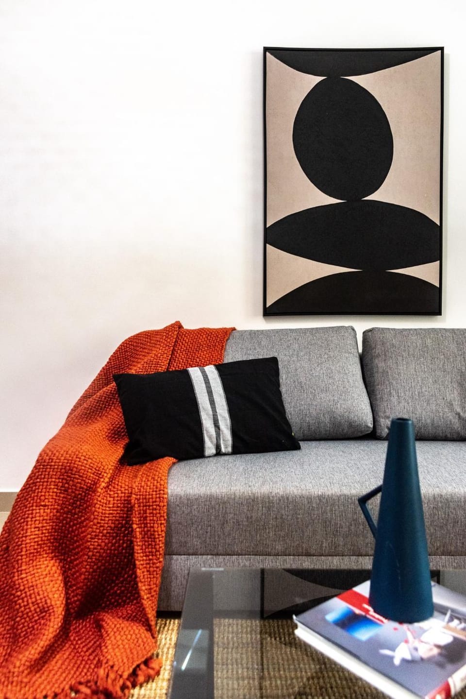 The Smart Concierge - Plaza residences Apartment in Dubai