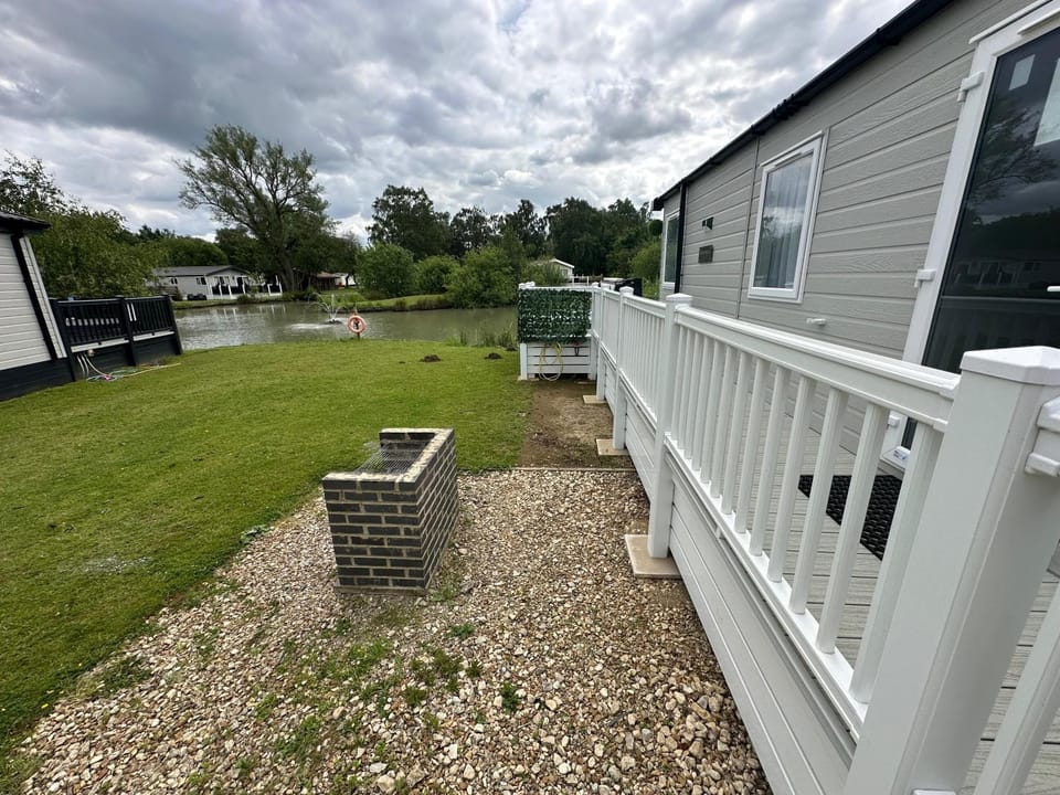 BBQ facilities