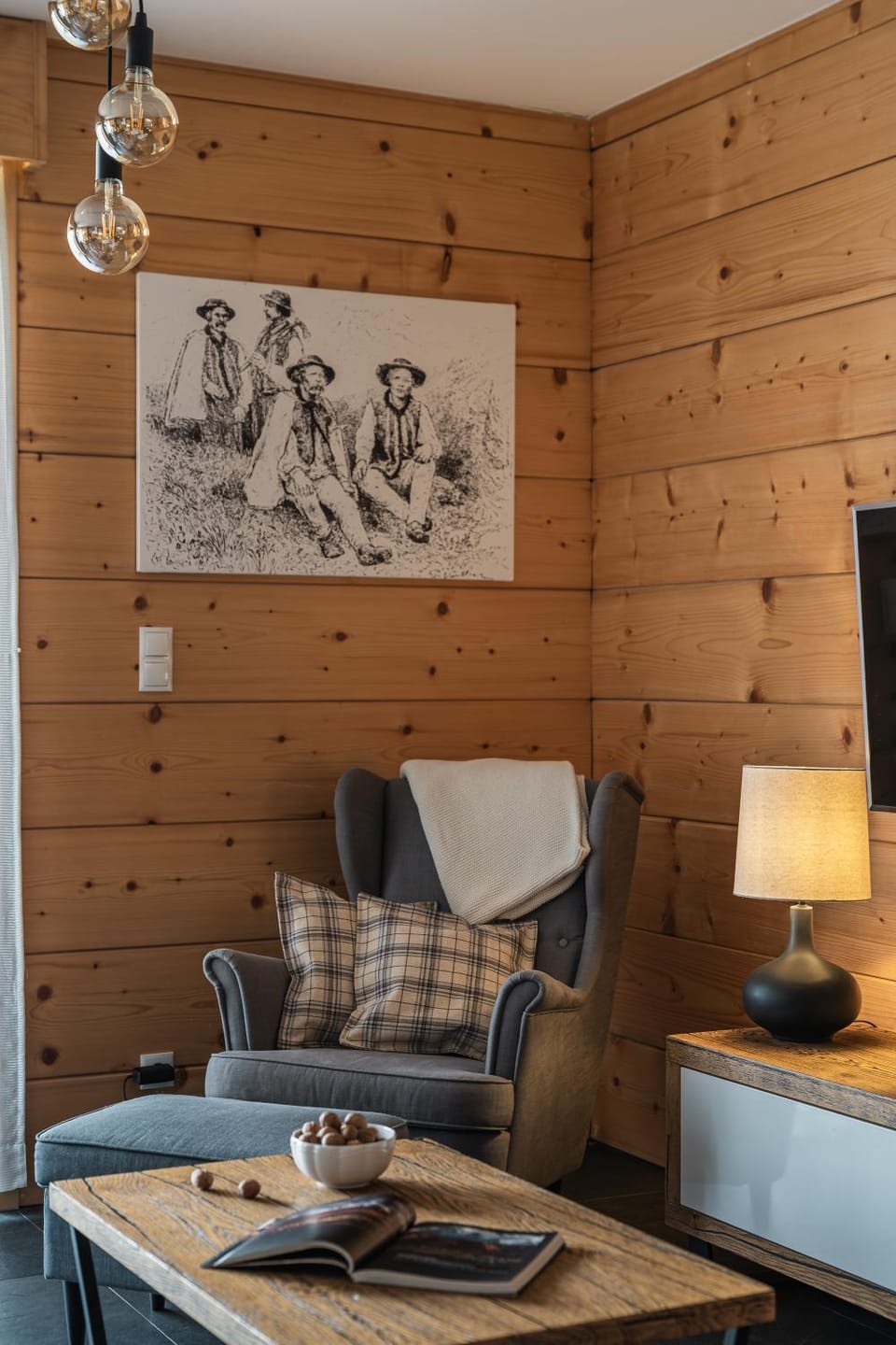 Apartament z sauną i balią nad jeziorem, Czorsztyn - Kluszkowce Apartment in Lesser Poland Voivodeship