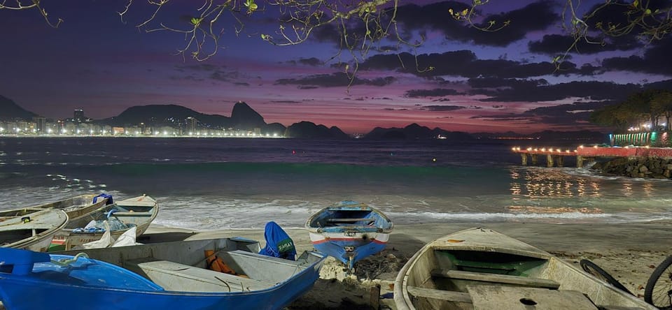 Nearby landmark, Night, Natural landscape, Beach, Sea view, Sunrise, Sunset