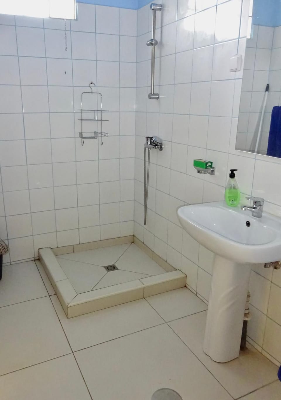 Apartment with sea view near the beach and the village center! Apartment in Cape Verde