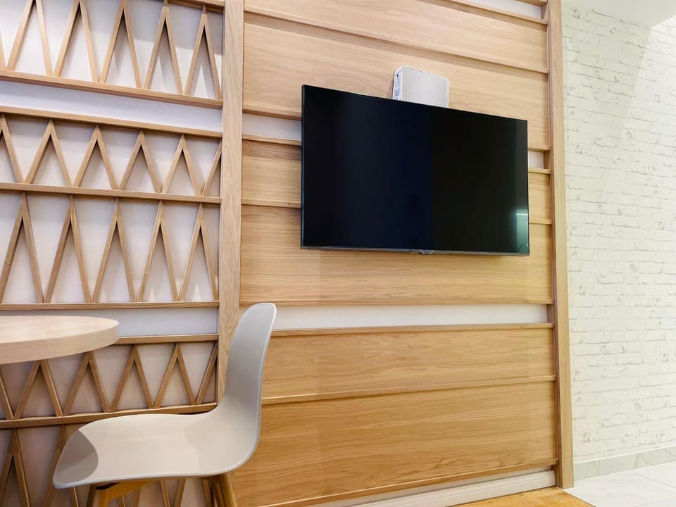TV and multimedia