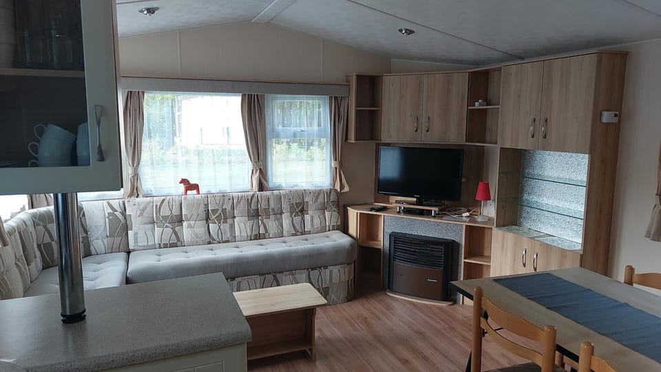 Chalet Adelaar Campground/ 
RV Resort in Drenthe (province)
