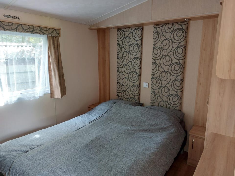 Chalet Adelaar Campground/ 
RV Resort in Drenthe (province)