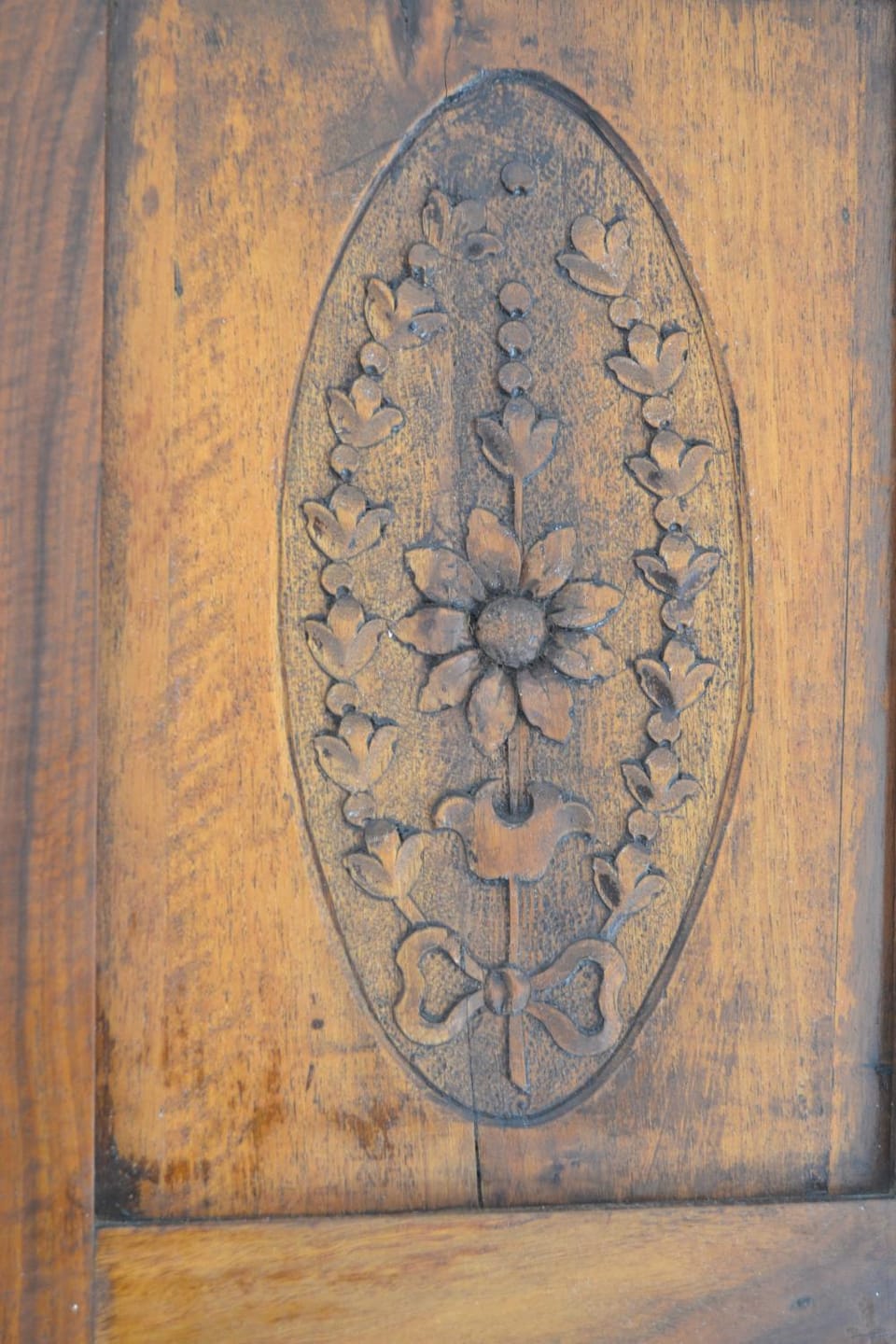 Decorative detail