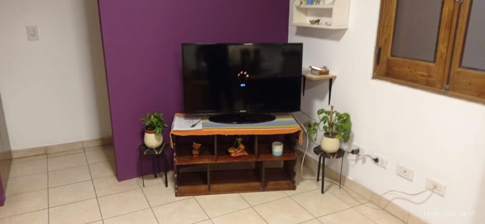 Departamento Apartment in Godoy Cruz