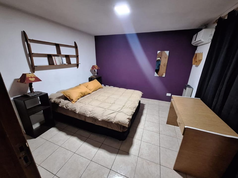 Departamento Apartment in Godoy Cruz