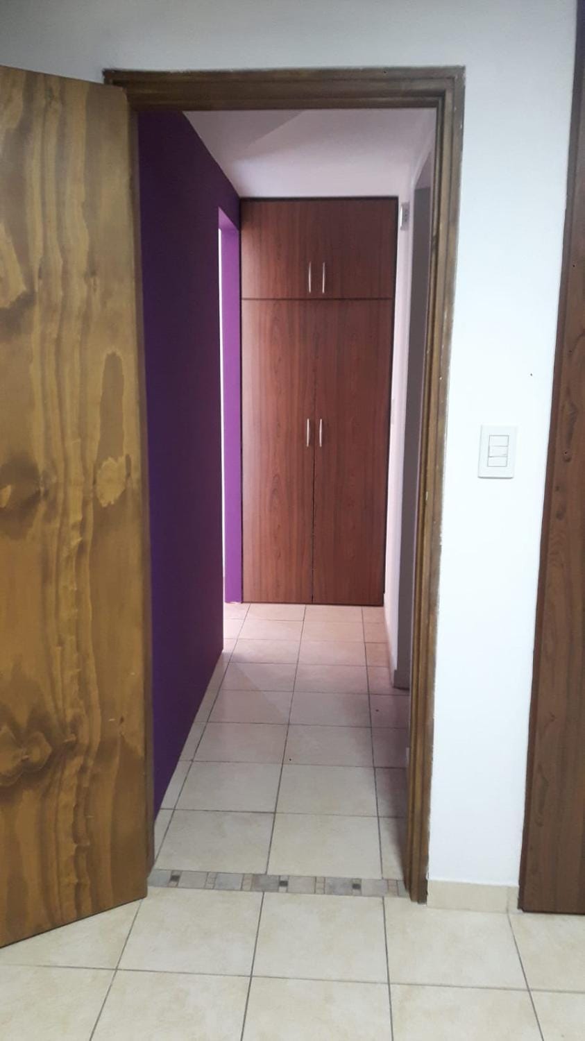 Departamento Apartment in Godoy Cruz