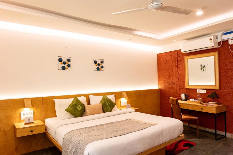 Avocado Cottages by Alaya Stays, Coorg Bed and Breakfast in Karnataka