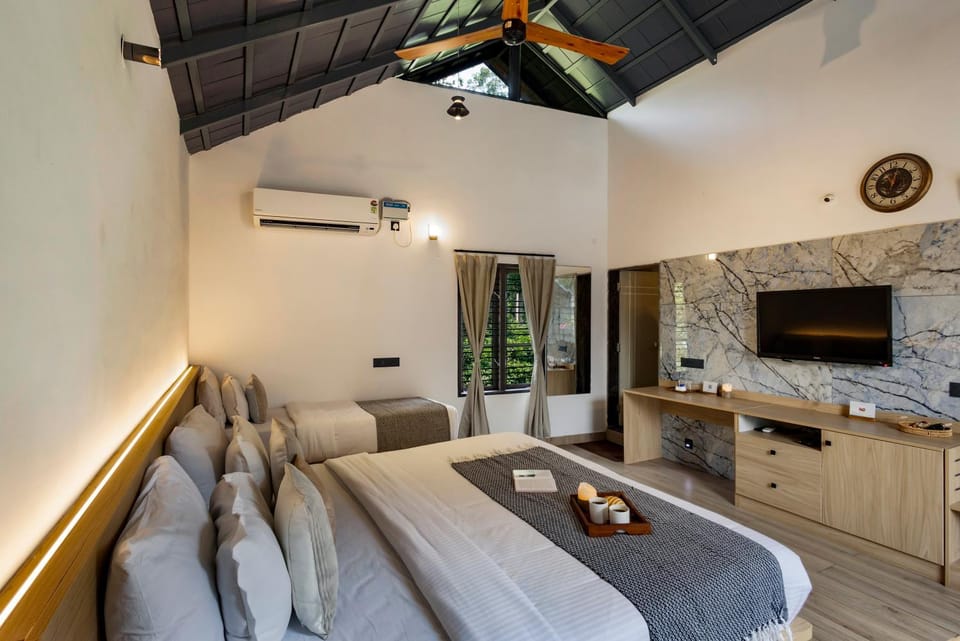 Avocado Cottages by Alaya Stays, Coorg Bed and Breakfast in Kerala