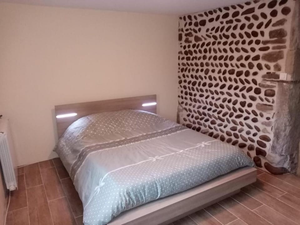 Les Sentiers Drômois Apartment in Auvergne-Rhône-Alpes