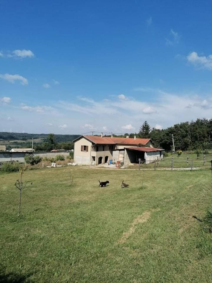 Les Sentiers Drômois Apartment in Auvergne-Rhône-Alpes