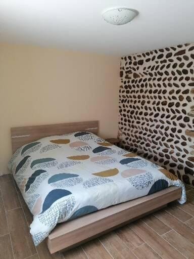 Les Sentiers Drômois Apartment in Auvergne-Rhône-Alpes
