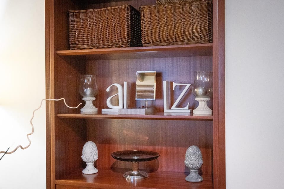 Decorative detail