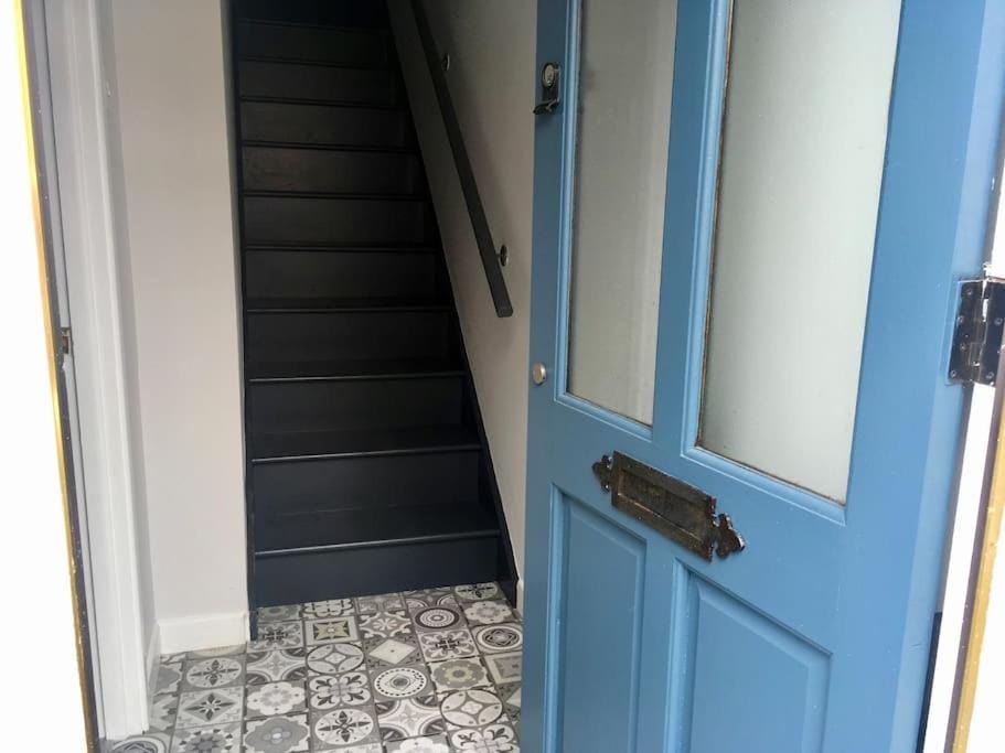 Belfast townhouse in prime location in Belfast City House in Belfast