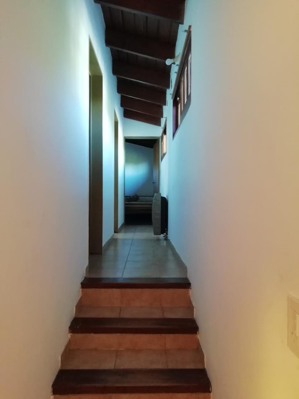 Carlos Paz Colinas House Apartment in Villa Carlos Paz