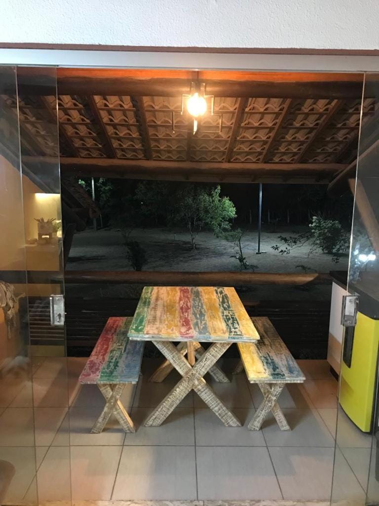 WINTERVILLE GRAVATá Apartment in Gravatá